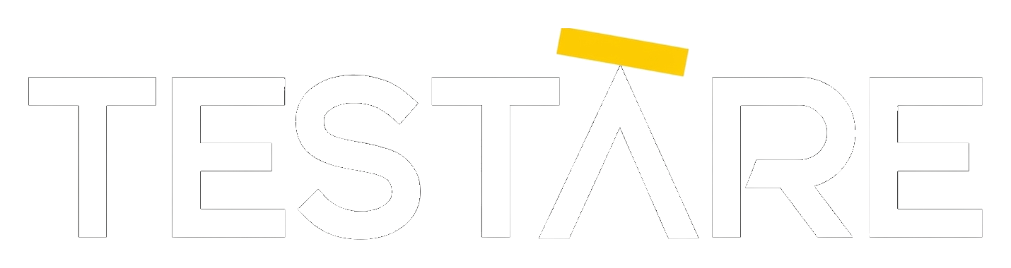 TESTÀRE
