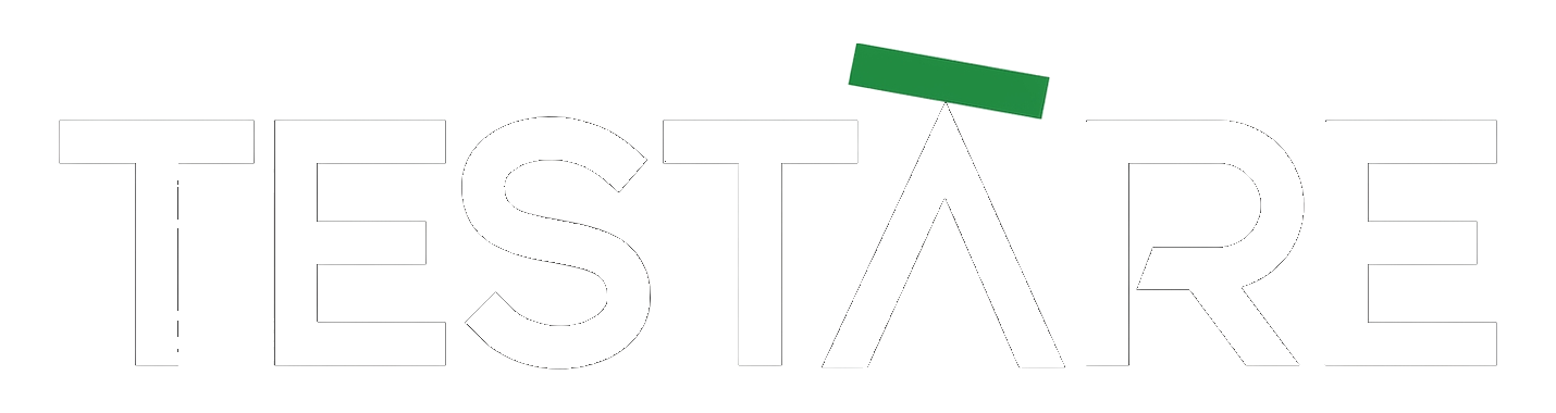 TESTÀRE
